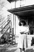 Julia (Judy) Kish Dorrough